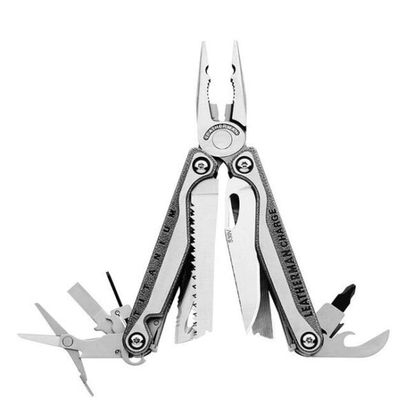 Набір LEATHERMAN Charge TTi шкір. чохол подар.коробка